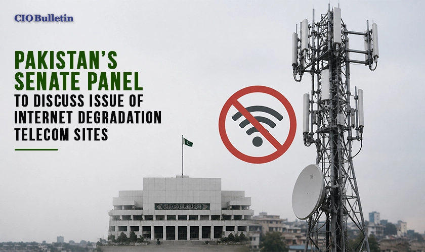  Internet Degradation Telecom Sites Probe 